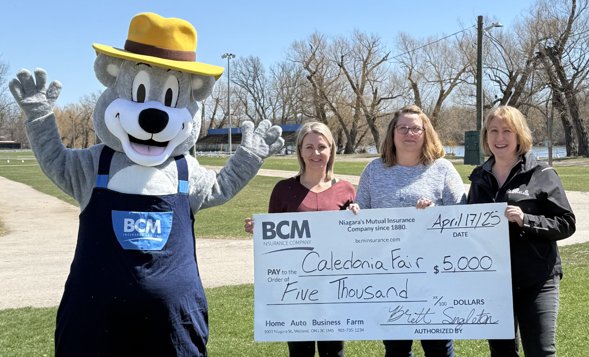Building Stronger Communities Through Our Community Grant Program