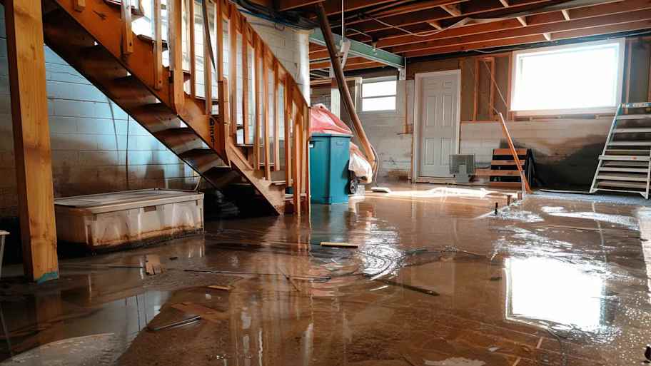 Does Home Insurance Cover My Basement? Common Insurance Myths Explained.