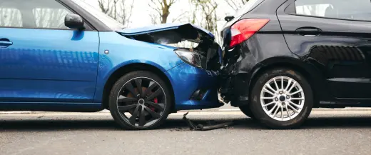 What To Do After a Car Accident: A 5 Step Guide