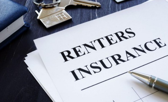 Renters Insurance 101