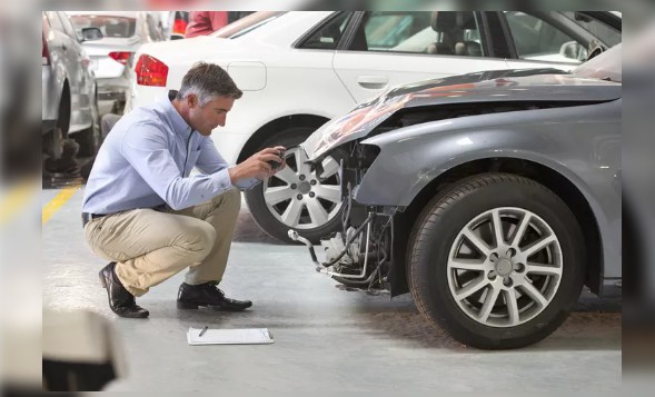 The Claims Process Explained: What to Expect When Filing an Insurance Claim