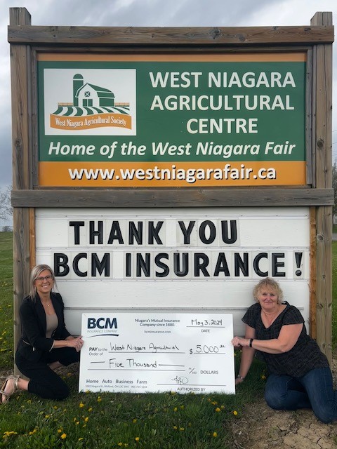 West Niagara Agricultural