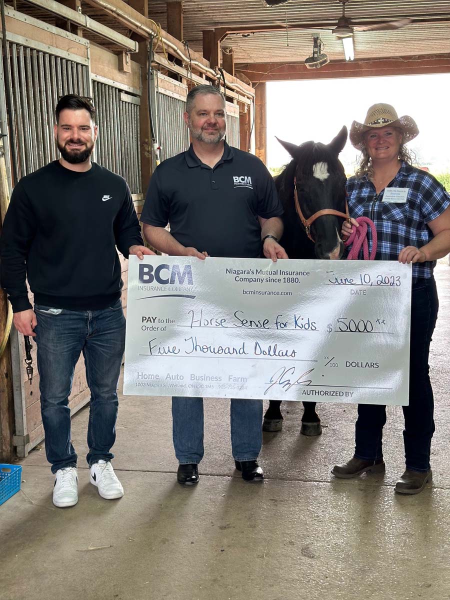Horse Cents for Kids