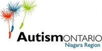 Autism Niagara logo