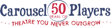 Carousel Players logo