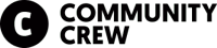 Community Crew logo
