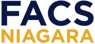 FACS Niagara logo