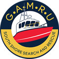 GAMRU logo