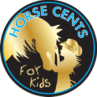 Horse Cents for Kids logo