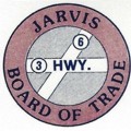 Jarvis Board of Trade logo