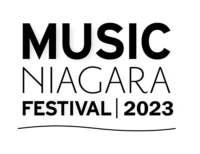Music Niagara logo