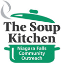 Niagara Falls Soup Kitchen logo