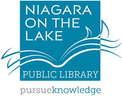 Niagara-on-the-Lake Public Library logo