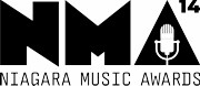 Niagara Music Awards logo