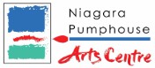 Niagara Pumphouse logo