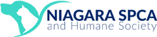 Niagara SPCA logo