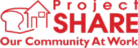 Project Share logo
