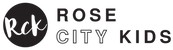 Rose City Kids logo