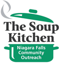Niagara Falls Community Soup Kitchen logo
