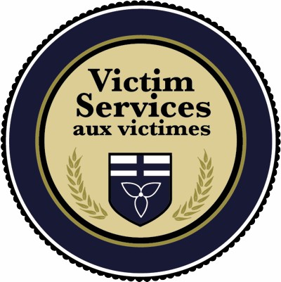 Victim Services Niagara logo