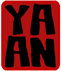 YAAN logo