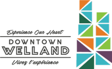 Downtown Welland BIA logo