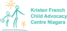 Kristen French logo