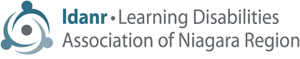 Learning Disabilities Association of Niagara logo