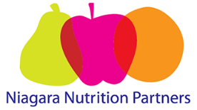 Niagara Nutrition Partners logo