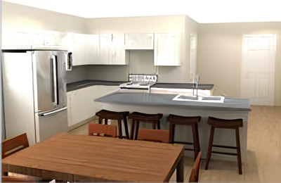 FACS Foundation renovation project