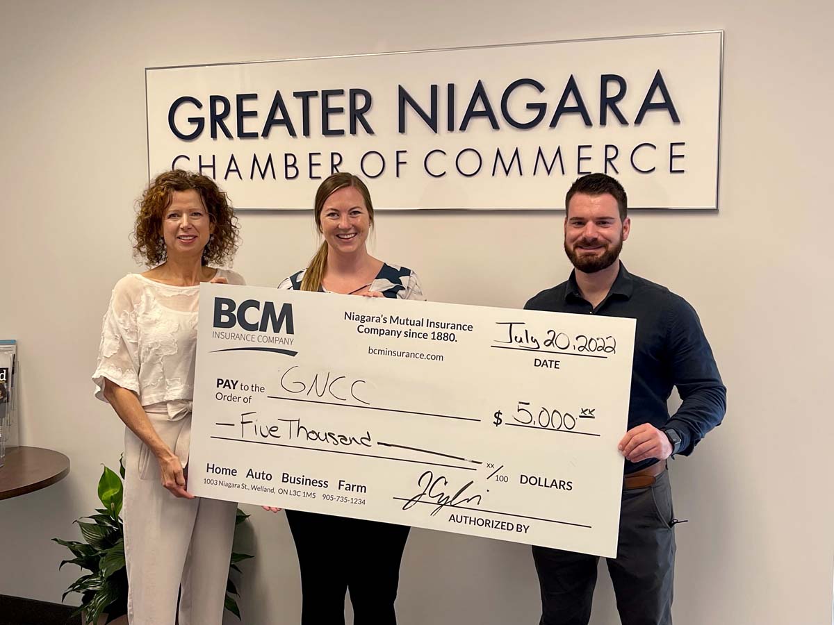 Greater Niagara Chamber of Commerce