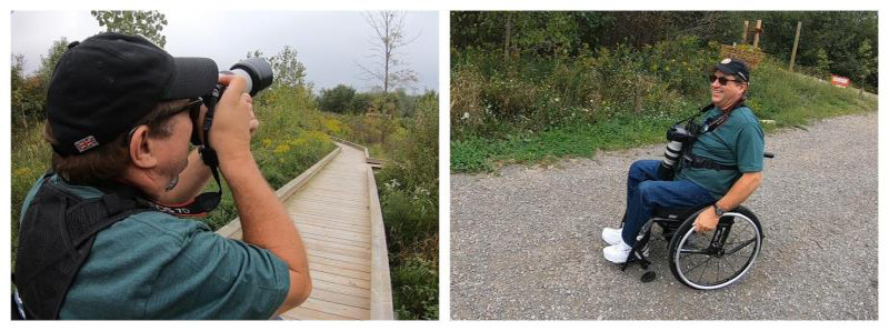 Heartland Forest Nature Experience