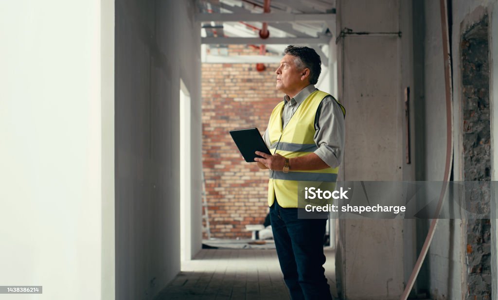Commercial insurance inspection