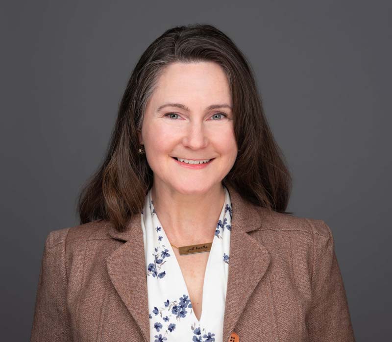 Christa Nixon, CIP, Insurance Advisor
