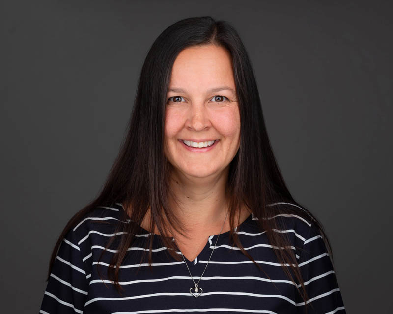 Lisa McNelis, Loss Prevention Coordinator