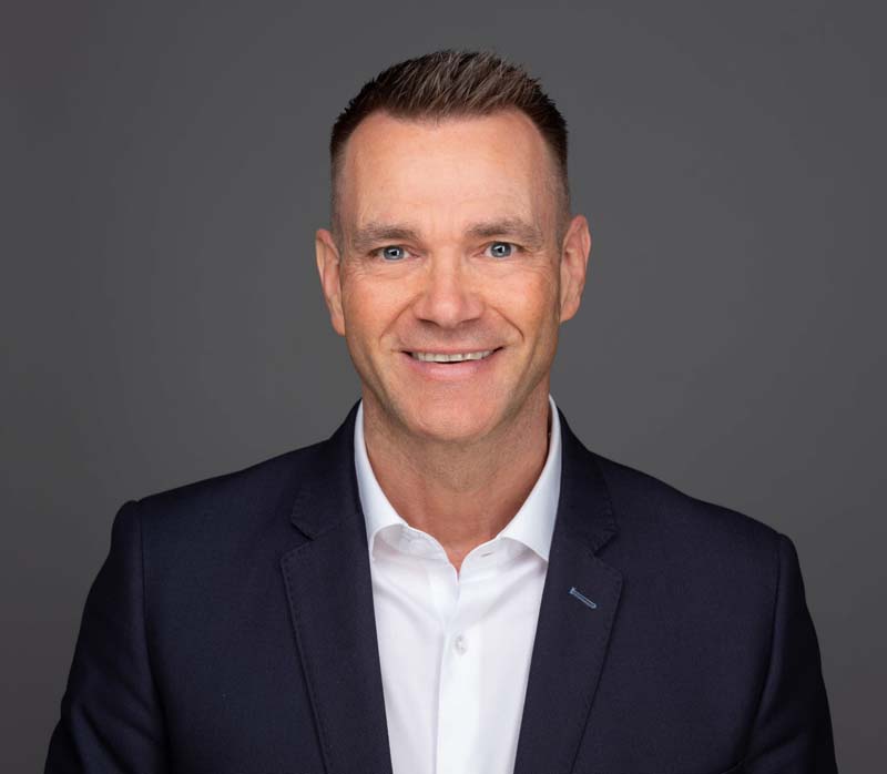 Peter Wilding, Insurance Advisor