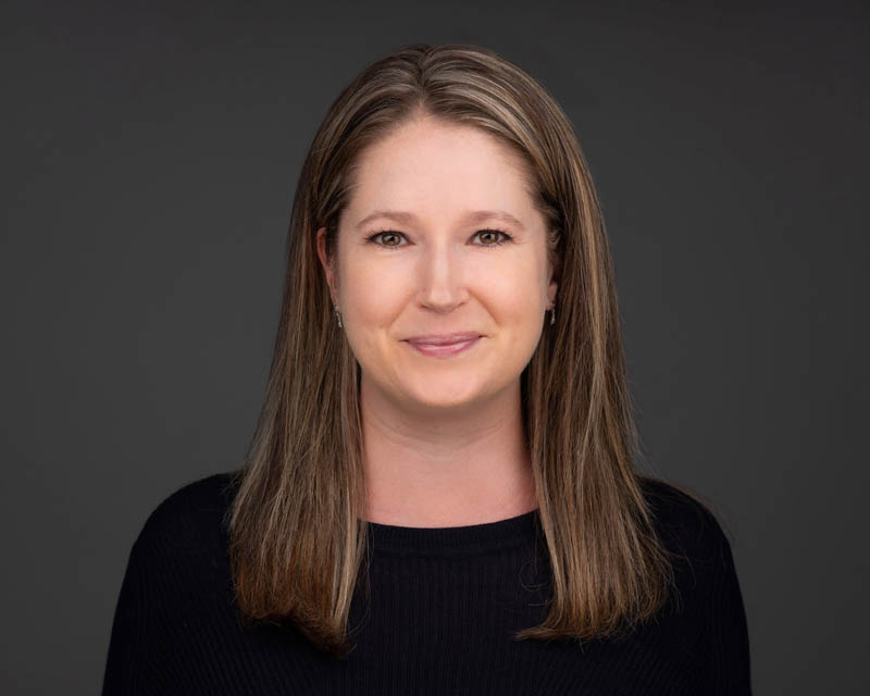 Sarah Caudle, Loss Prevention Manager