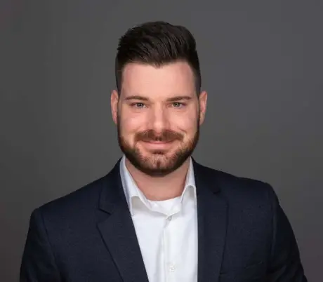 Adam Biancaniello, Business Dev. Manager