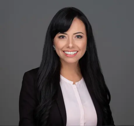 Andrea Cormier, Sales Supervisor