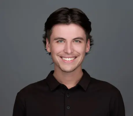 Brett Singleton, Marketing Specialist