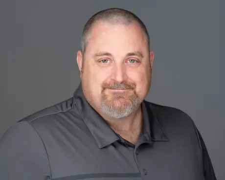 Caleb Taylor, Loss Prevention Associate