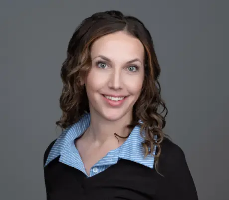 Catherine Beer, Insurance Advisor
