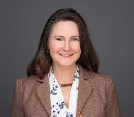 Christa Nixon, CIP, Insurance Advisor