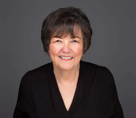 Claudia Pierson, Insurance Advisor