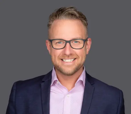 Eddie Geyer, Insurance Advisor