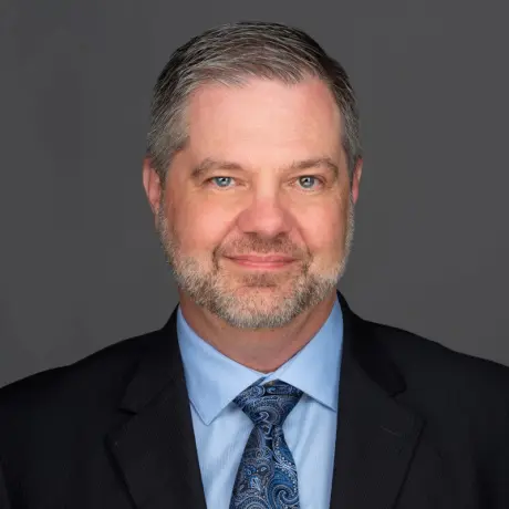 Jason Cybulski, President & CEO