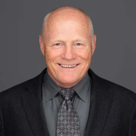 Joe Picton, Board Member