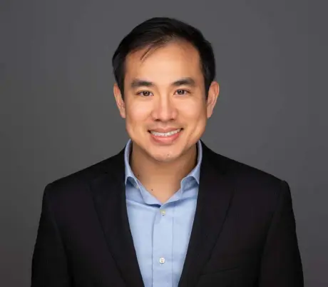 Kenneth Lu, Insurance Advisor