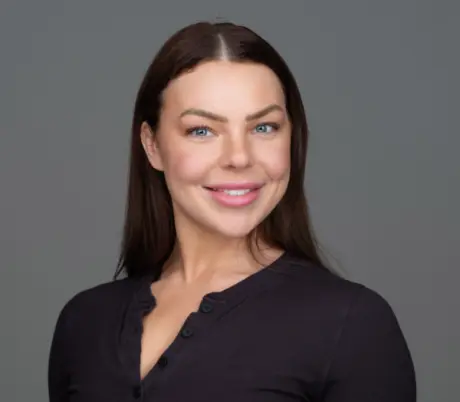 Kortney Hennigar, Insurance Advisor