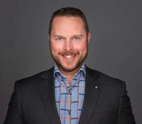 Matt Henderson, CIP, Insurance Advisor